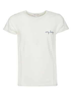 Maison Labiche Men’s “Very Busy” tee